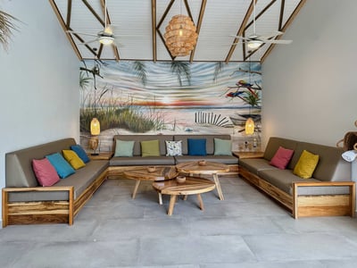 Luxury Villa Photo #18