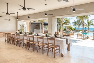 Luxury Villa Photo #22