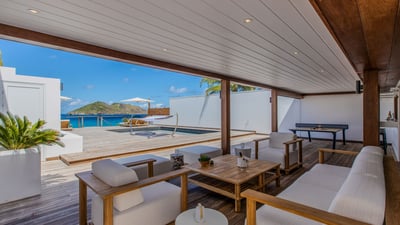 Luxury Villa Photo #13
