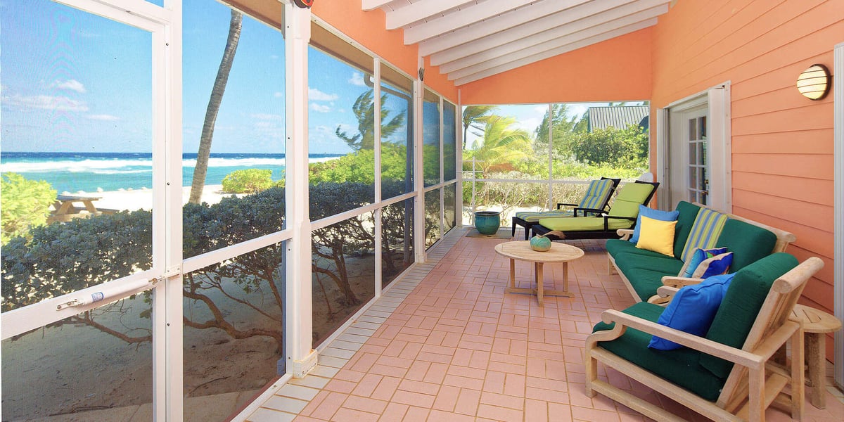 Cayman Dream villa rental - 4