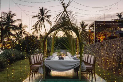Luxury Villa Photo #14