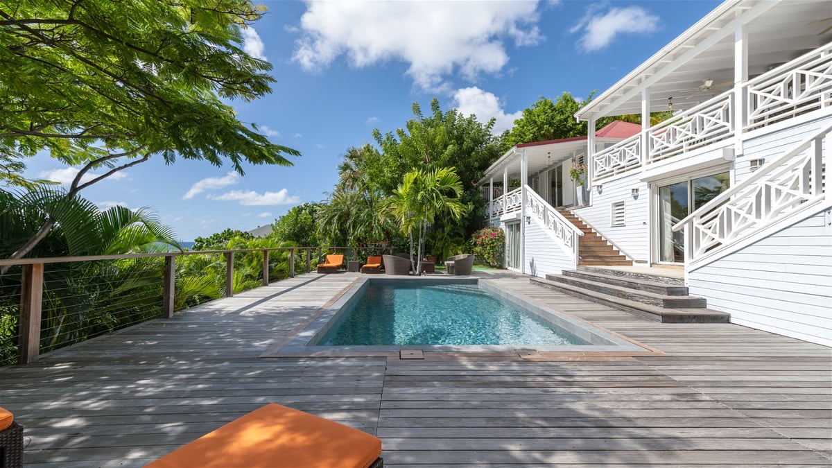 Habitation Saint Louis