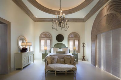 Luxury Villa Photo #28
