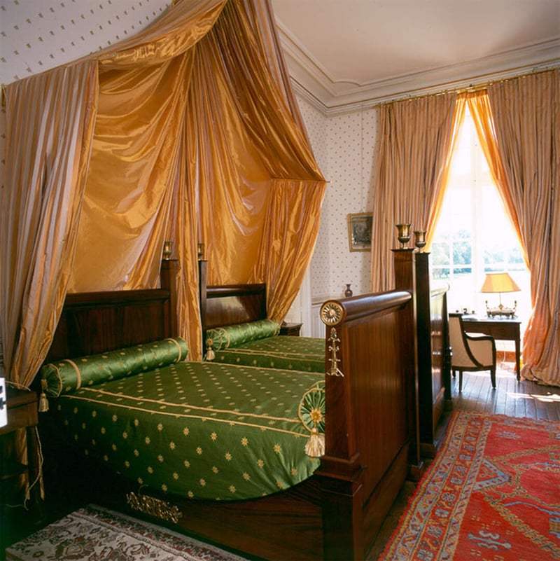 Chateau de Normandie