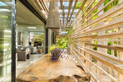 Luxury Villa Photo #13