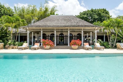 Tryall Club,Point of View