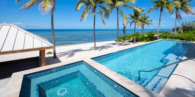Luxury Villa Photo #2