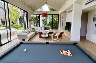 Luxury Villa Photo #20