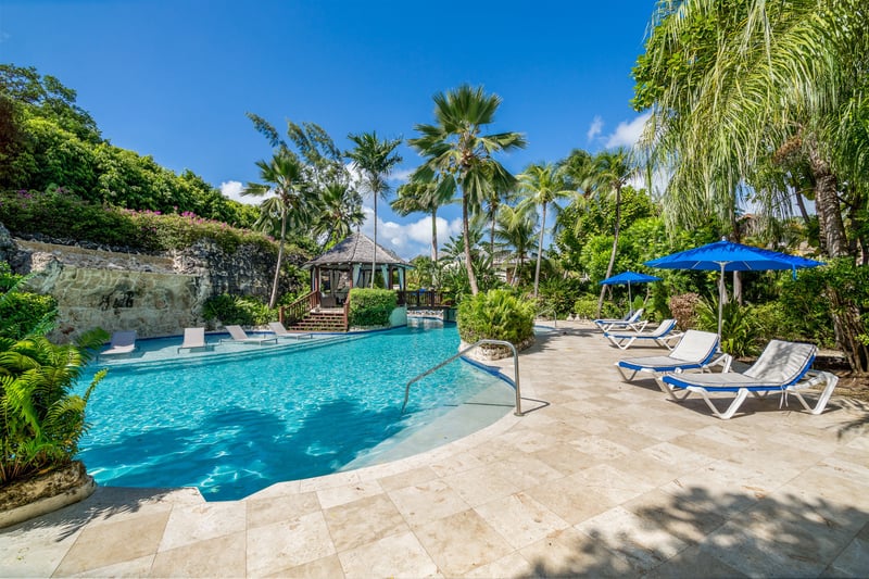 Claridges 6 | Salt Life