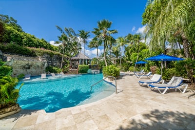 Communal Pool
