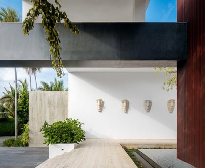 Luxury Villa Photo #62