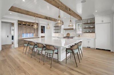 Luxury Villa Photo #21