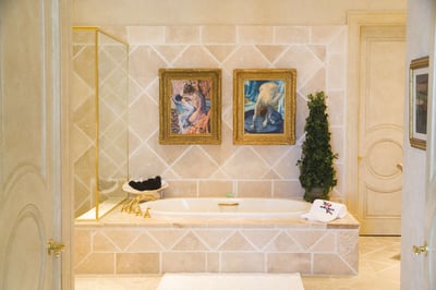 Luxury Villa Photo #32