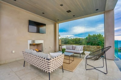 Luxury Villa Photo #12