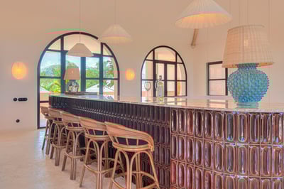 Luxury Villa Photo #27