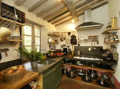 Luxury Villa Photo #11