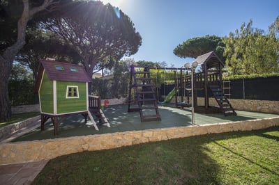 Luxury Villa Photo #7