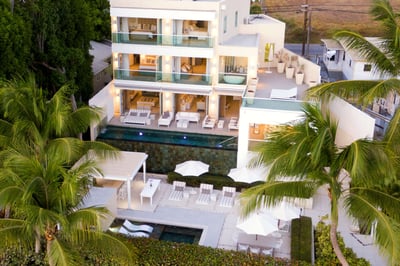 Luxury Villa Photo #4