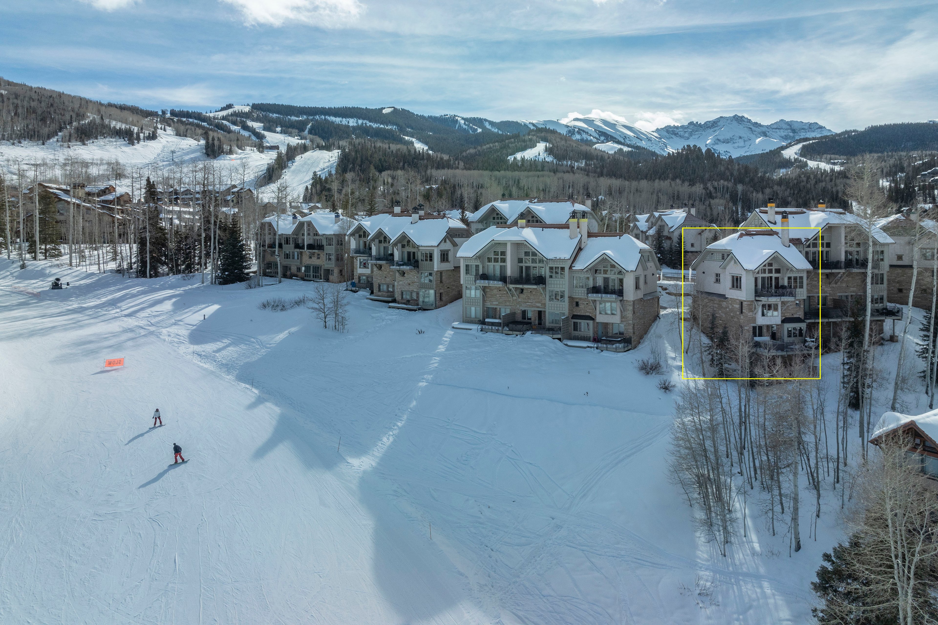 Ascent at Aspen Ridge - 36