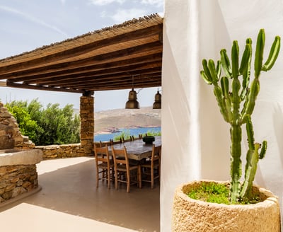 Luxury Villa Photo #16