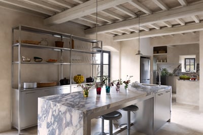 Luxury Villa Photo #11