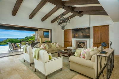 Luxury Villa Photo #21