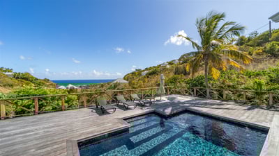 Luxury Villa Photo #6