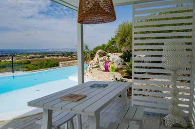 Luxury Villa Photo #7