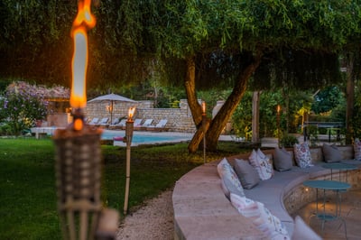 Luxury Villa Photo #4