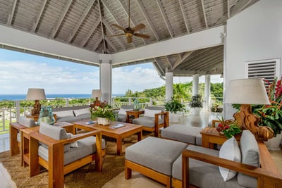 Luxury Villa Photo #5