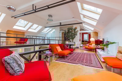 Luxury Villa Photo #11