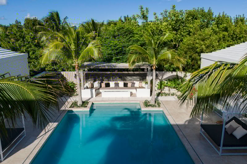 Pearls of Long Bay Estate