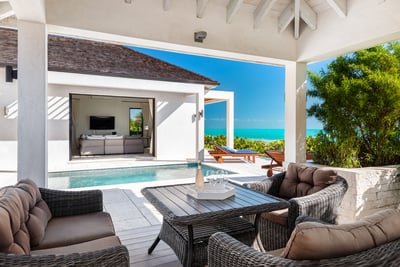 Luxury Villa Photo #22