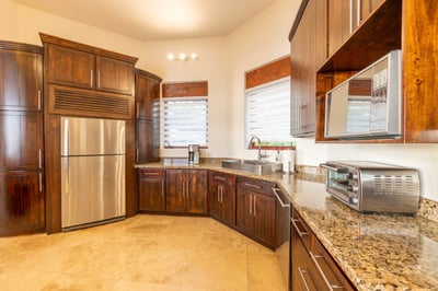 Luxury Villa Photo #22