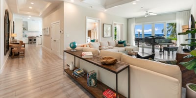 Luxury Villa Photo #14