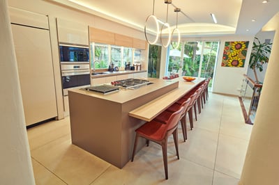 Luxury Villa Photo #14