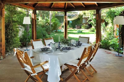 Luxury Villa Photo #46