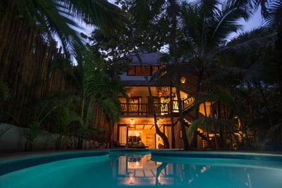 Luxury Villa Photo #5