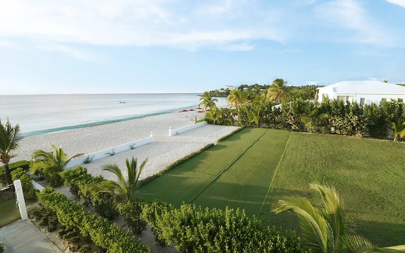 Beach House