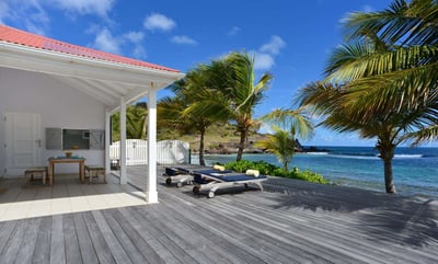 Luxury Villa Photo #10