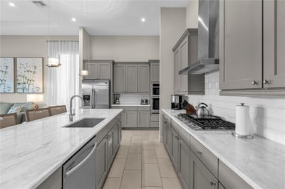 Luxury Villa Photo #8