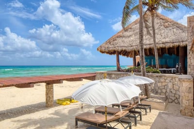 Luxury Villa Photo #5