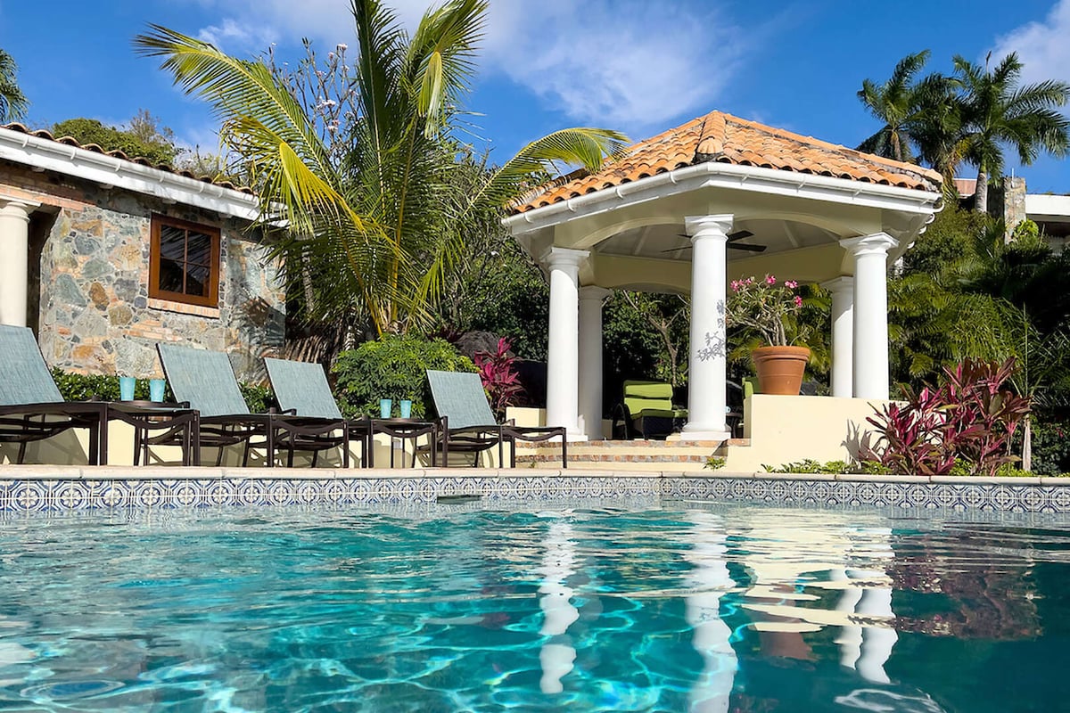 Vista Caribe villa rental - 33