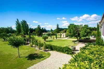 Luxury Villa Photo #31
