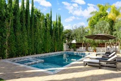 Luxury Villa Photo #83