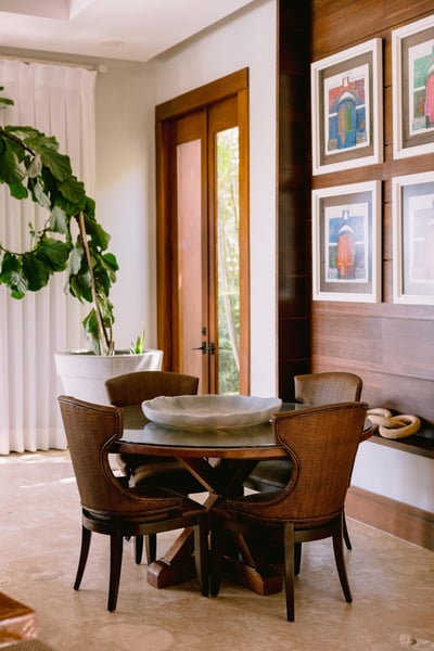 Luxury Villa Photo #31