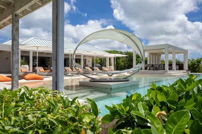 Luxury Villa Photo #5