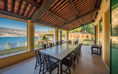 Luxury Villa Photo #4