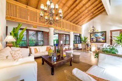 Luxury Villa Photo #14