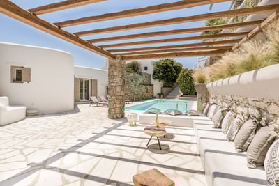 Luxury Villa Photo #8
